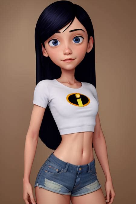 helen parr hentai|Helen Parr Porn Videos 